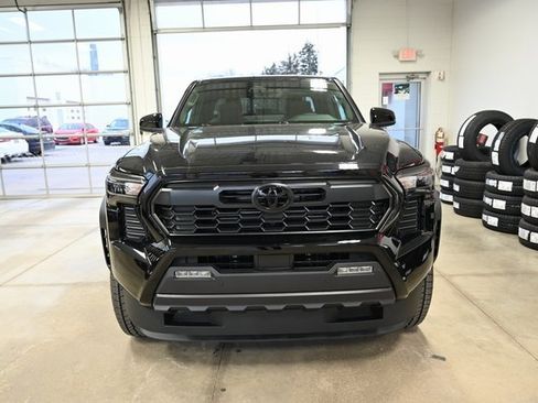 New 2026 Toyota Tacoma TRD Off-Road image 2