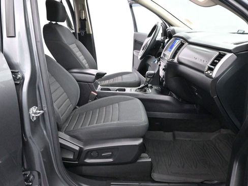 Used 2023 Ford Ranger XLT w/ Equipment Group 302A High image 30