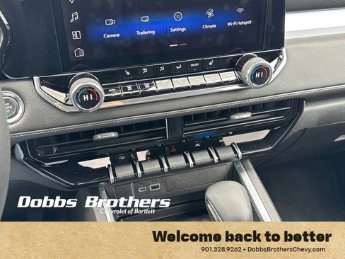 New 2026 Chevrolet Colorado LT w/ LT Convenience Package RWD image 27
