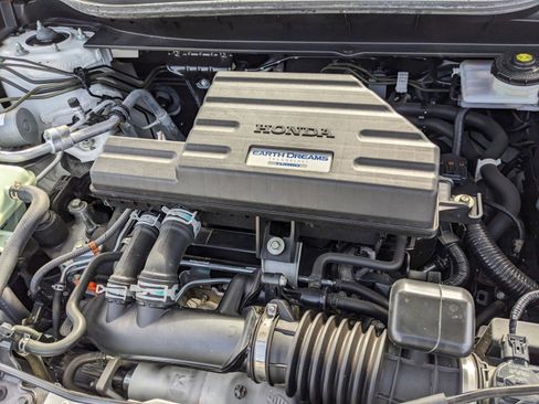 Used 2021 Honda CR-V EX image 33