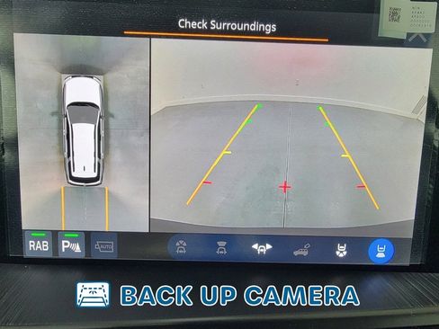 New 2026 Subaru Outback Touring XT image 15