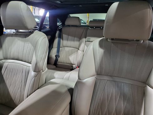 Used 2023 Lexus LS 500 w/ Interior Upgrade Package RWD image 42