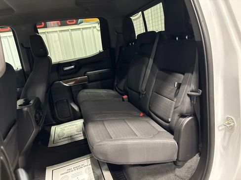 Used 2020 Chevrolet Silverado 1500 RST AWD/4WD image 15