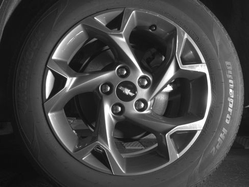Used 2025 Chevrolet Trax LT FWD image 14
