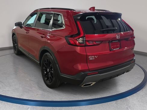 Used 2024 Honda CR-V Sport image 8