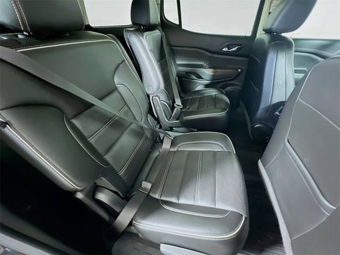 Used 2021 GMC Acadia Denali w/ Denali Ultimate Package image 24