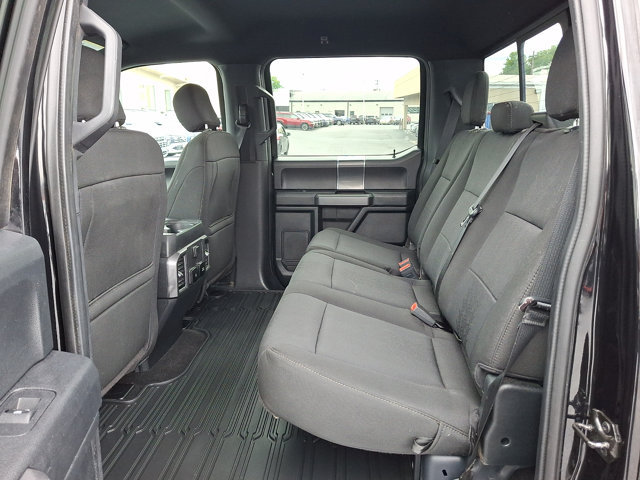 Used 2020 Ford F150 XLT w/ Equipment Group 302A Luxury AWD/4WD image 10