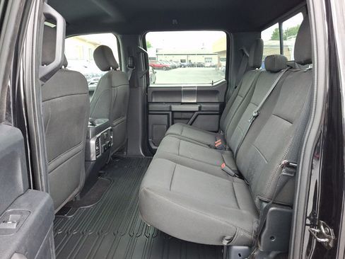 Used 2020 Ford F150 XLT w/ Equipment Group 302A Luxury AWD/4WD image 10