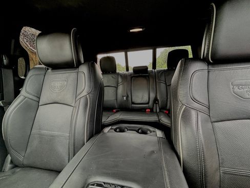Used 2023 RAM 2500 Rebel w/ Level 2 Equipment Group AWD/4WD image 21