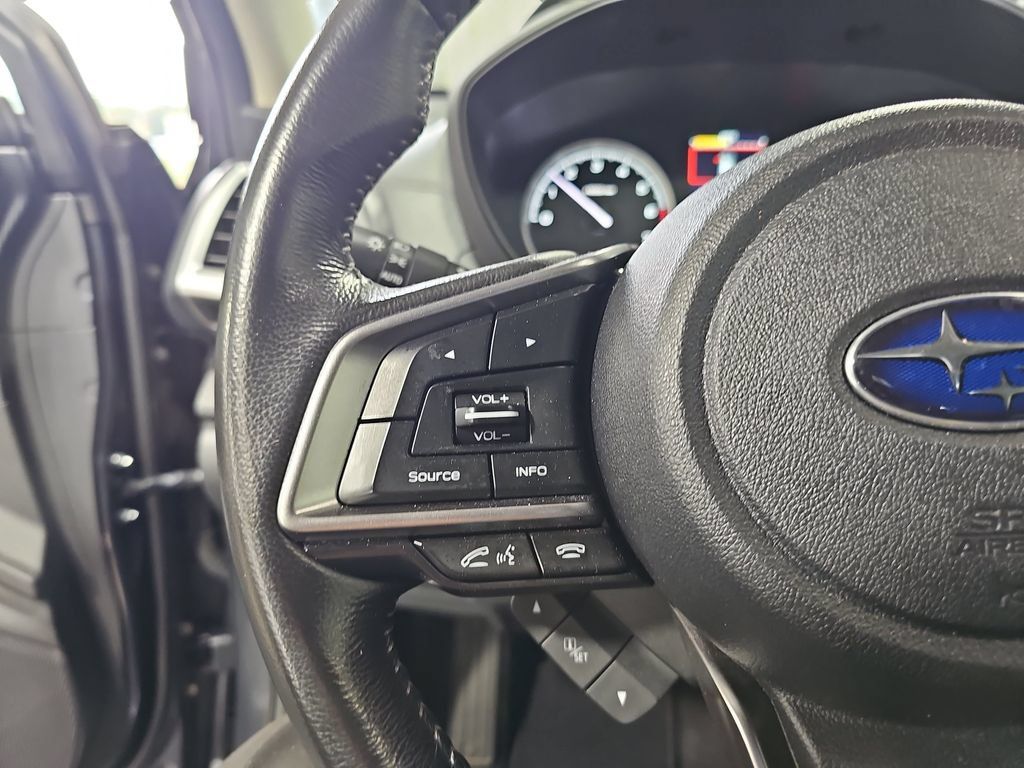 Used 2022 Subaru Forester Premium AWD/4WD image 17