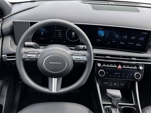 New 2026 Hyundai Santa Cruz SEL image 10