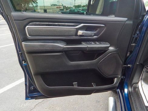 Used 2019 RAM 1500 Big Horn AWD/4WD image 18