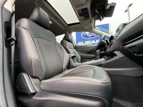Certified 2025 Subaru Crosstrek 2.5i Limited w/ Crosstrek Mirror Package AWD/4WD image 12