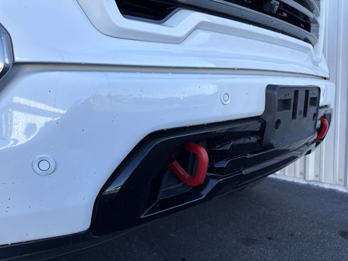 Used 2019 GMC Sierra 1500 AT4 w/ AT4 Premium Package image 44