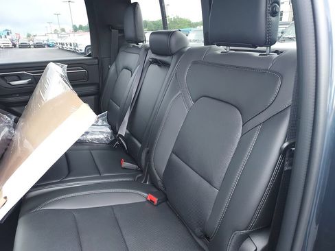 New 2026 RAM 1500 Rebel w/ Rebel Level 2 Equipment Group AWD/4WD image 29