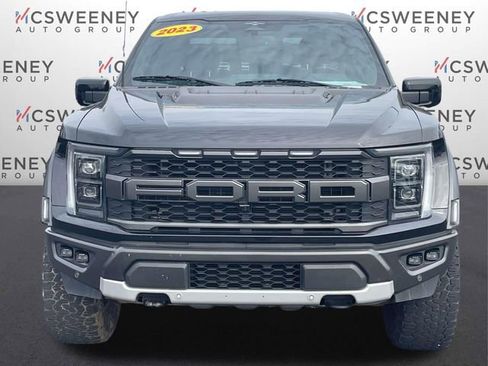 Used 2023 Ford F150 Raptor image 8