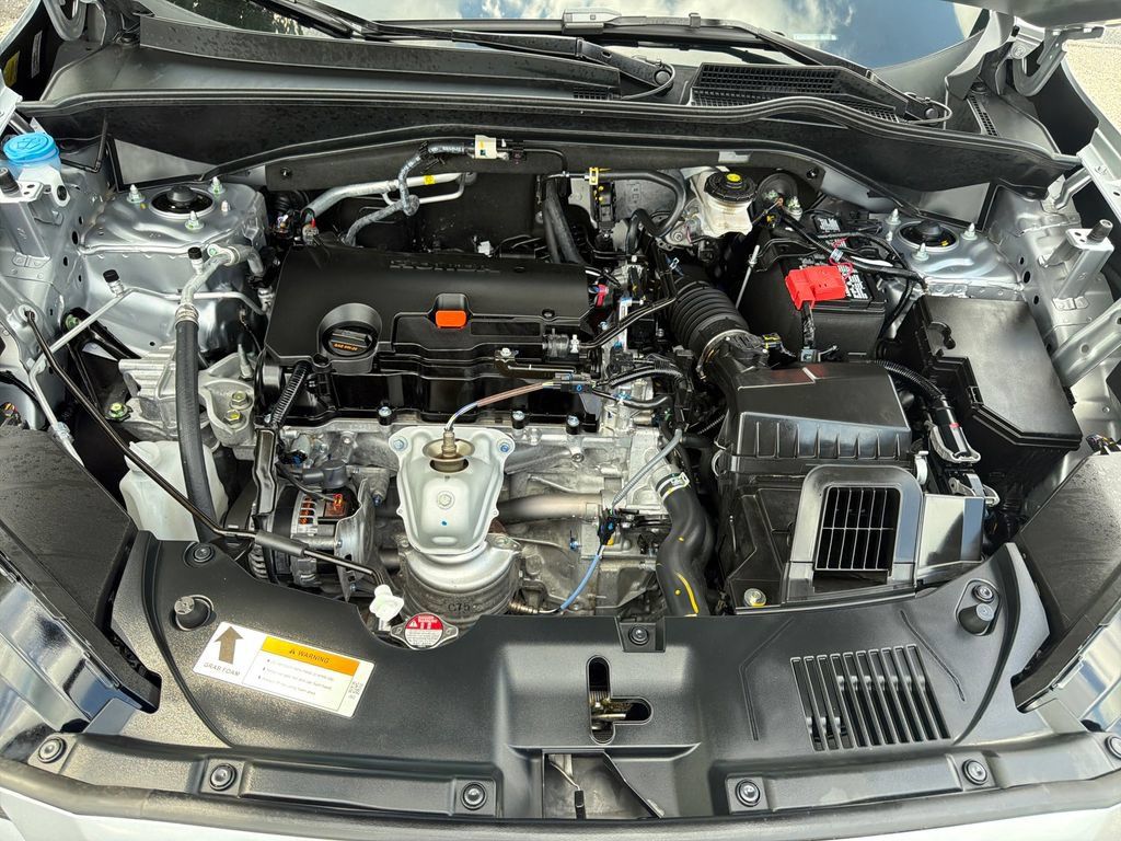 Used 2026 Honda HR-V EX-L image 24