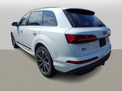 Used 2023 Audi Q7 3.0T Premium Plus w/ Premium Plus Package AWD/4WD image 28
