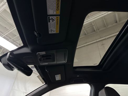 New 2026 Honda CR-V Sport Touring image 14