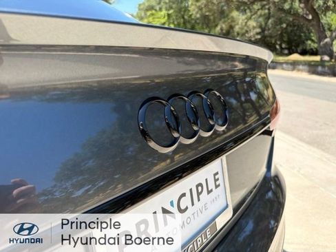 Used 2021 Audi S4 Prestige w/ Prestige Package AWD/4WD image 14