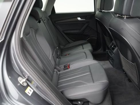 Used 2024 Audi Q5 2.0T Premium Plus AWD/4WD image 54