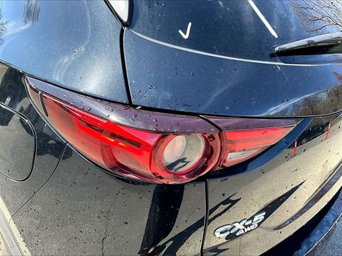Used 2021 MAZDA CX-5 Grand Touring image 27
