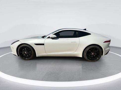 Used 2016 Jaguar F-TYPE S image 3
