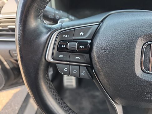 Used 2019 Honda Accord Sport image 16