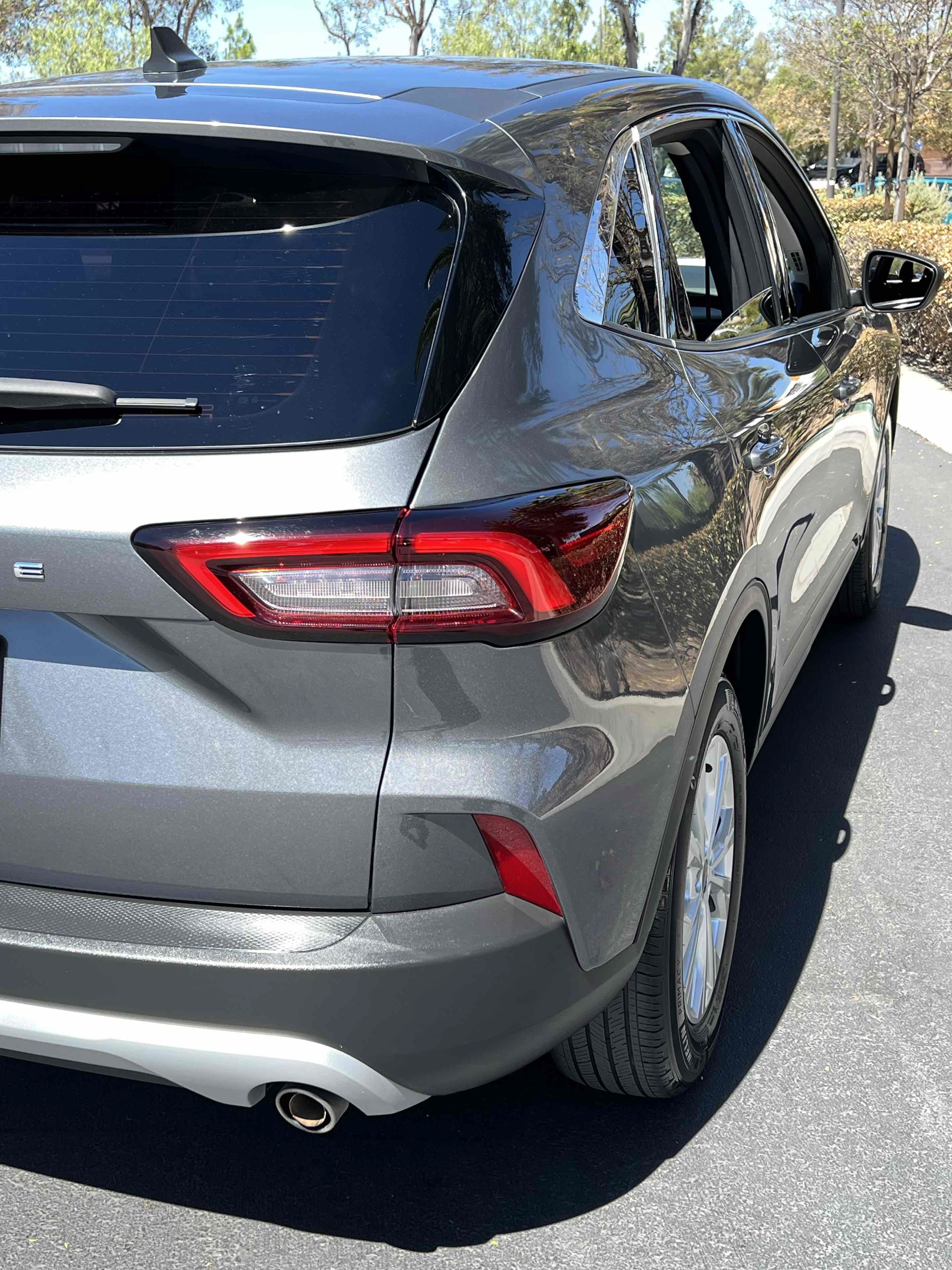 Used 2023 Ford Escape Active FWD image 54