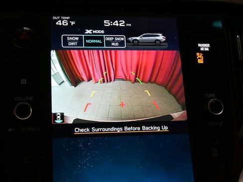 Used 2022 Subaru Outback Onyx Edition XT image 19