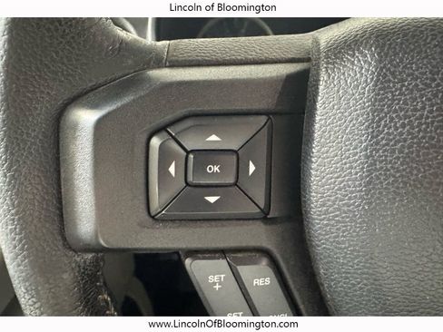 Used 2015 Ford F150 XLT w/ Equipment Group 302A Luxury image 44