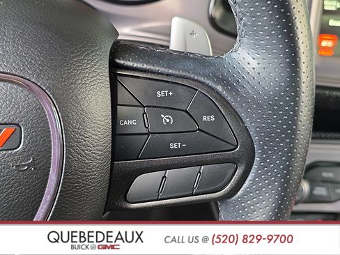 Used 2023 Dodge Challenger R/T Scat Pack RWD image 15