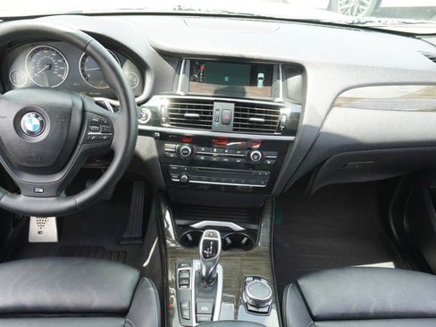 Used 2015 BMW X3 xDrive28i AWD/4WD image 26