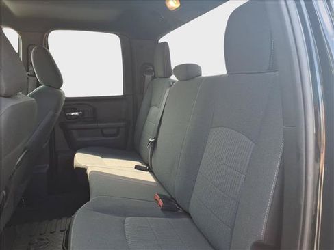Used 2021 RAM 1500 Warlock AWD/4WD image 51