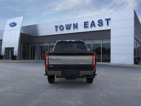 New 2026 Ford F250 King Ranch image 5