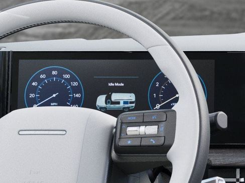New 2026 Hyundai Santa Fe Calligraphy AWD/4WD image 14