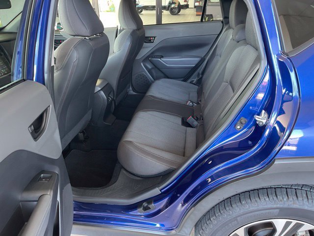 Used 2024 Subaru Crosstrek 2.0i Premium AWD/4WD image 17