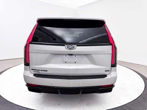 Used 2021 Cadillac Escalade Sport Platinum image 20