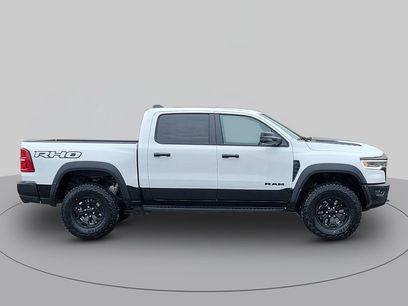 New 2026 RAM 1500 RHO w/ RHO Level 1 Equipment Group