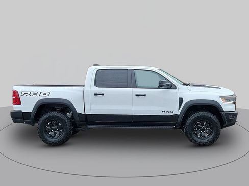 New 2026 RAM 1500 RHO w/ RHO Level 1 Equipment Group AWD/4WD image 2