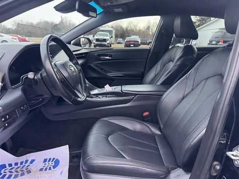 Used 2019 Toyota Avalon XLE w/ All Weather Liner Package image 33