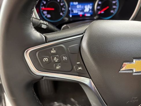 Used 2024 Chevrolet Equinox LT image 23