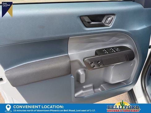 Certified 2023 Ford Maverick XL FWD image 15