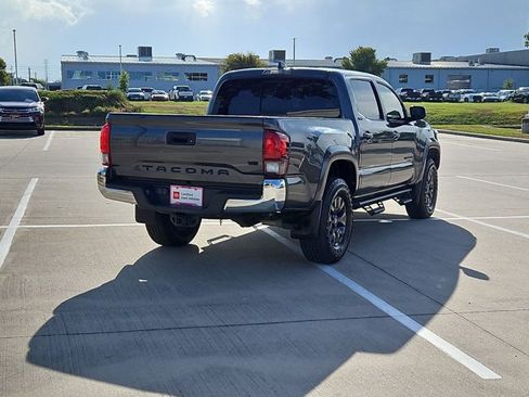 Used 2023 Toyota Tacoma SR5 RWD image 5