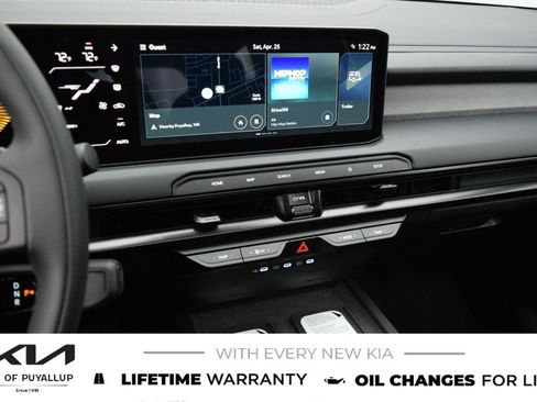 New 2027 Kia Telluride EX X-Line AWD/4WD image 22