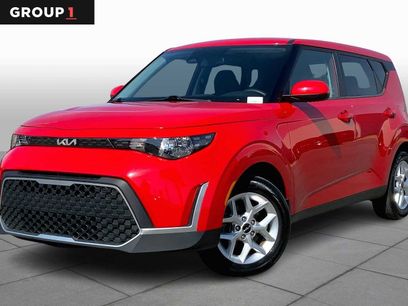 Used 2023 Kia Soul S