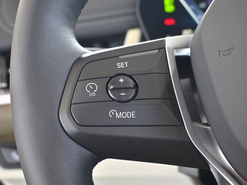 New 2026 BMW X1 xDrive28i w/ Technology Package image 20