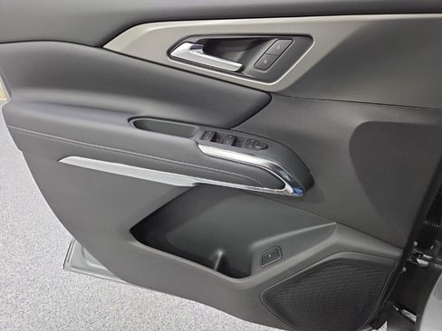 New 2026 Chevrolet Traverse LT image 29