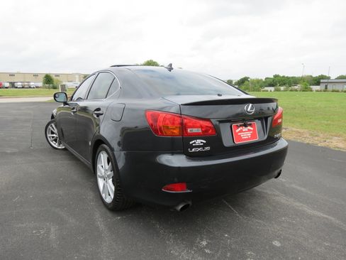 Used 2007 Lexus IS 250 image 7