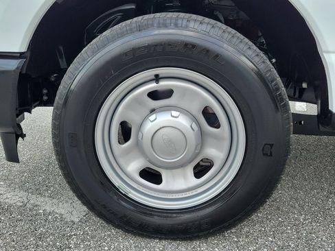 Certified 2024 Ford F350 XL w/ 360-Degree Camera Package RWD image 4